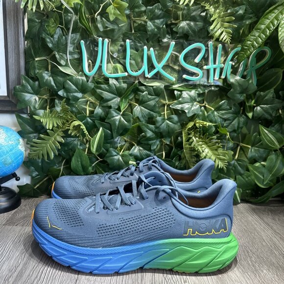 HOKA Arahi 7 1147850-TDS \